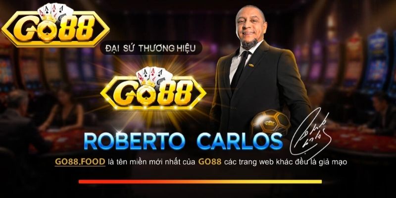 Giới thiệu Go88 tổng quan về cổng game hàng đầu hiện nay 