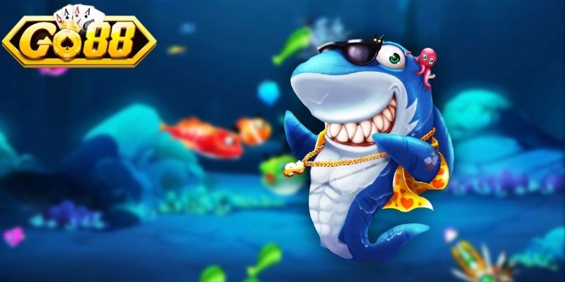 Thông tin về chủ đề của game tỷ phú đại dương Go88